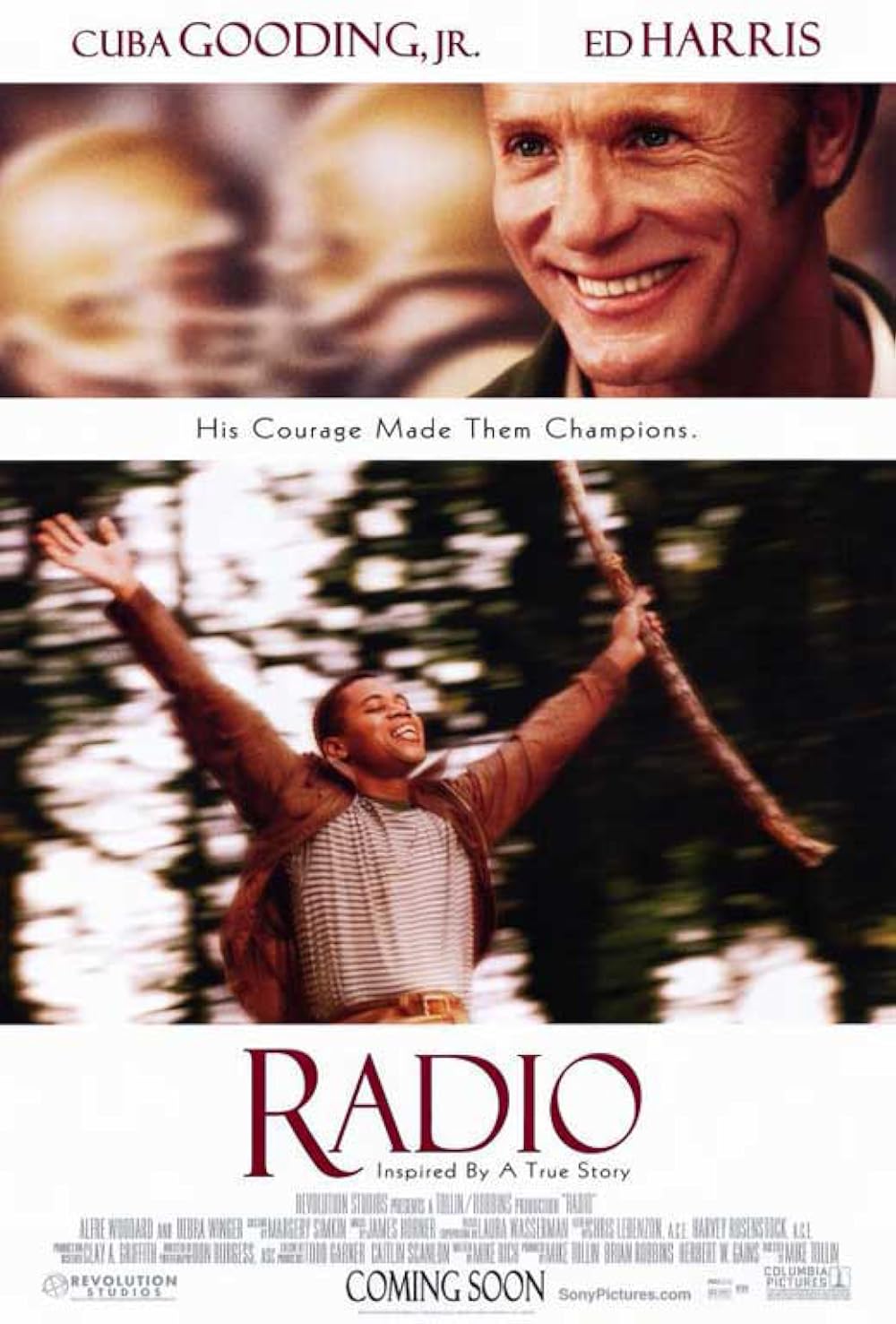 Radio 