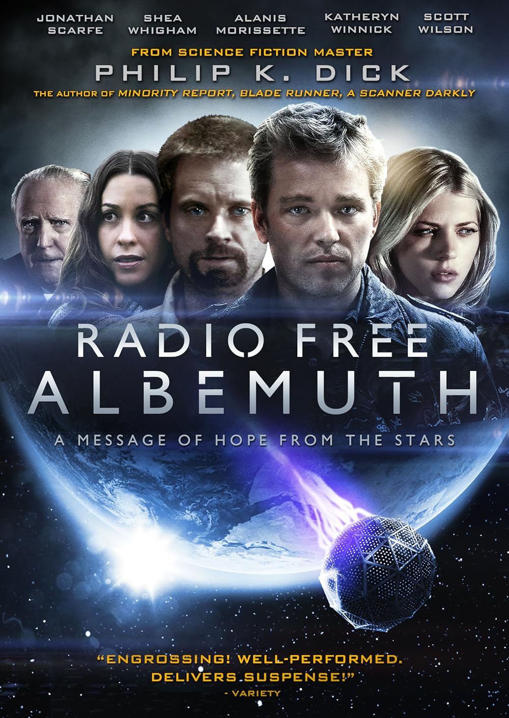 Radio Free Albemuth 