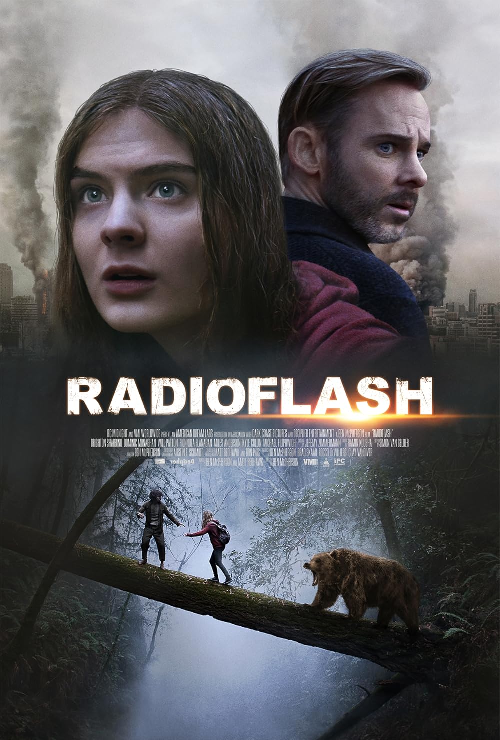 Radioflash 