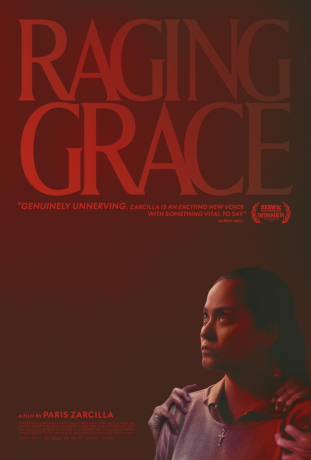 Raging Grace 