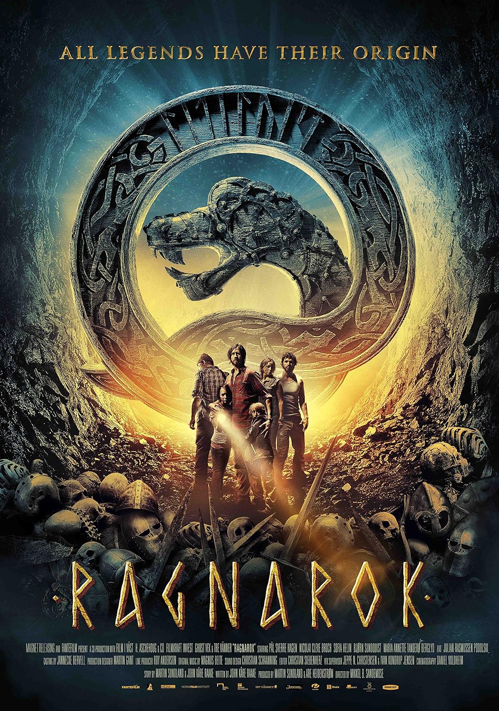 Ragnarok 
