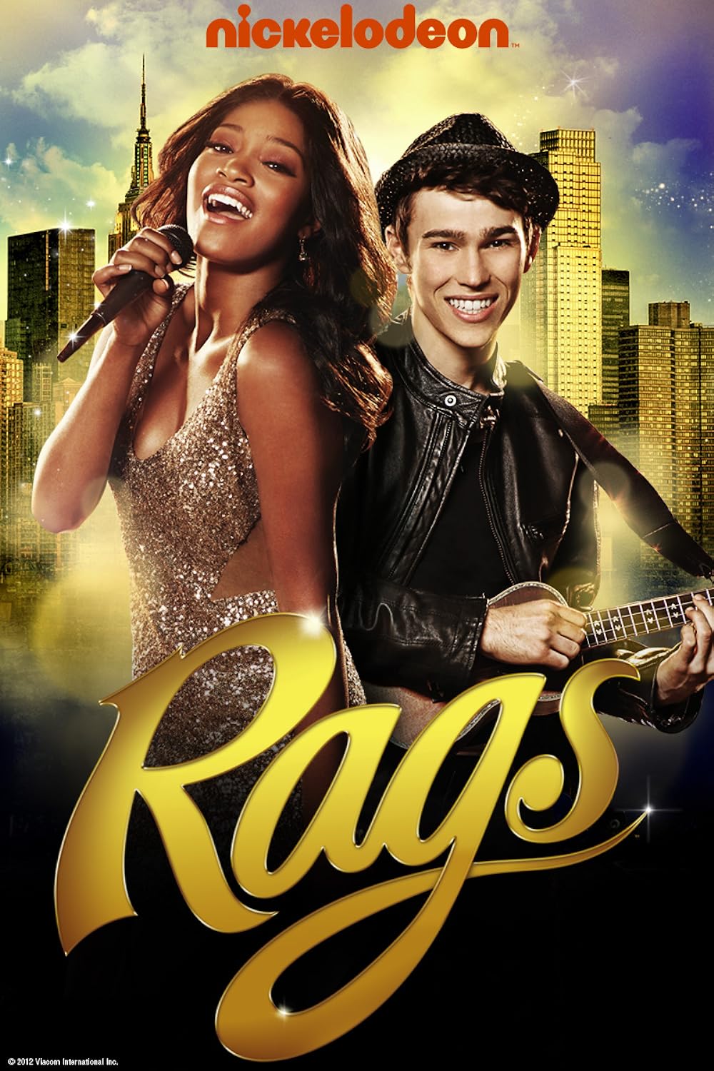 Rags 