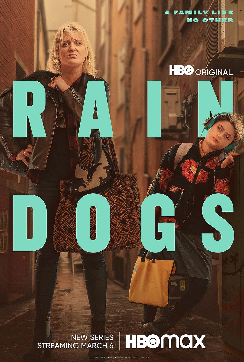 Rain Dogs 