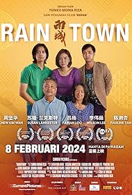 Rain Town 