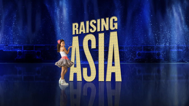 Raising Asia (TV Series 2014) 2014