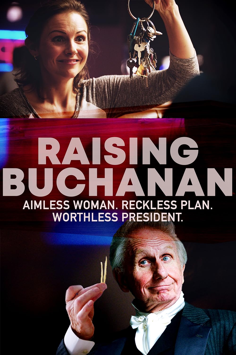 Raising Buchanan 