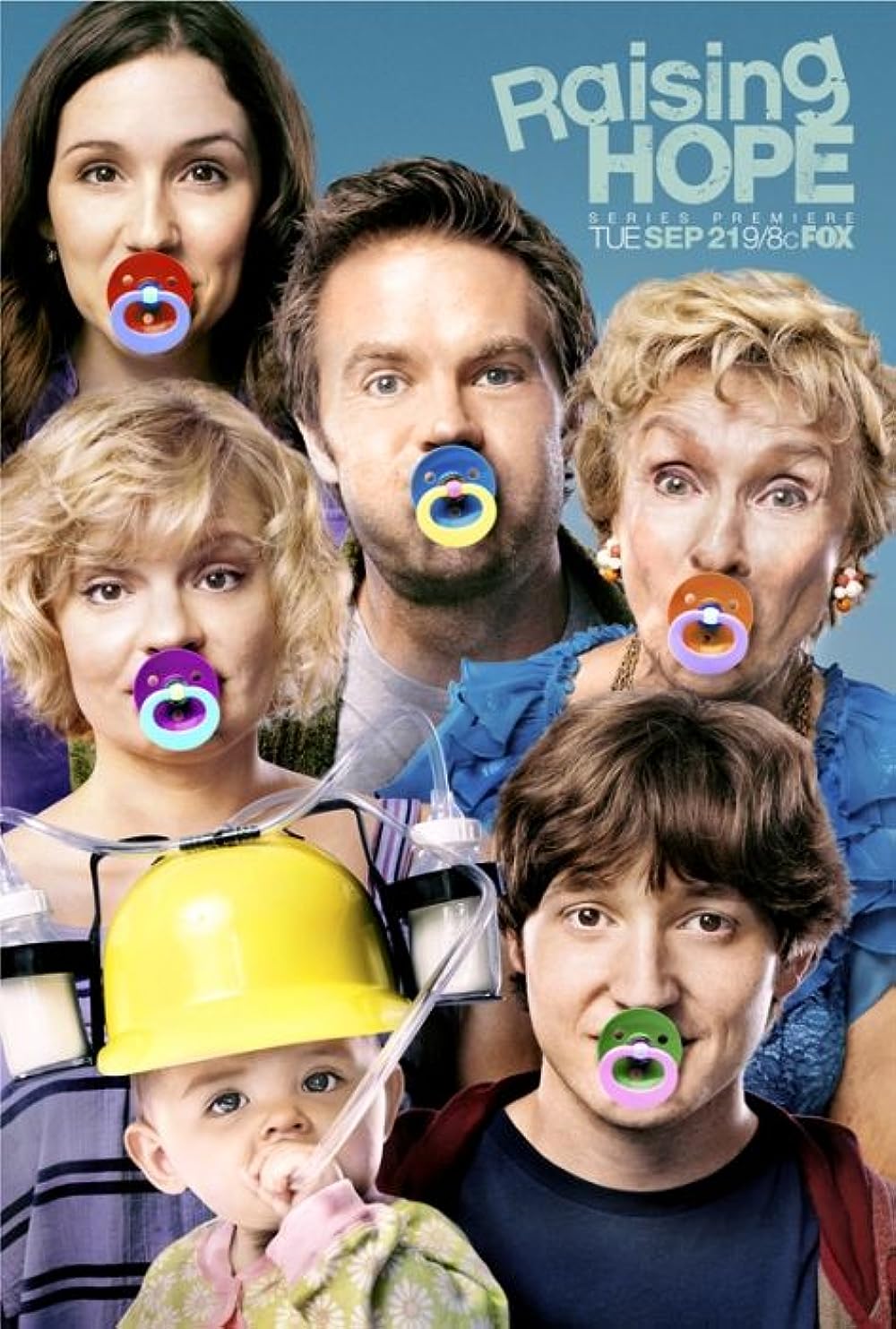 Raising Hope 