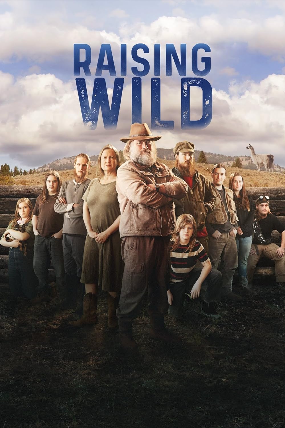 Raising Wild 