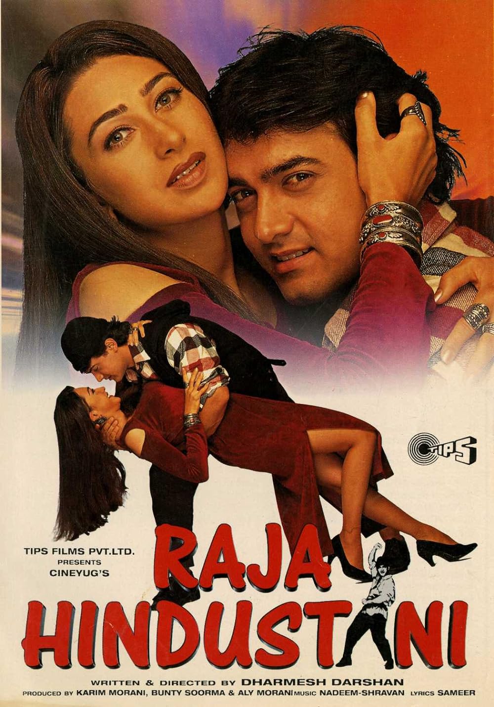 Raja Hindustani 