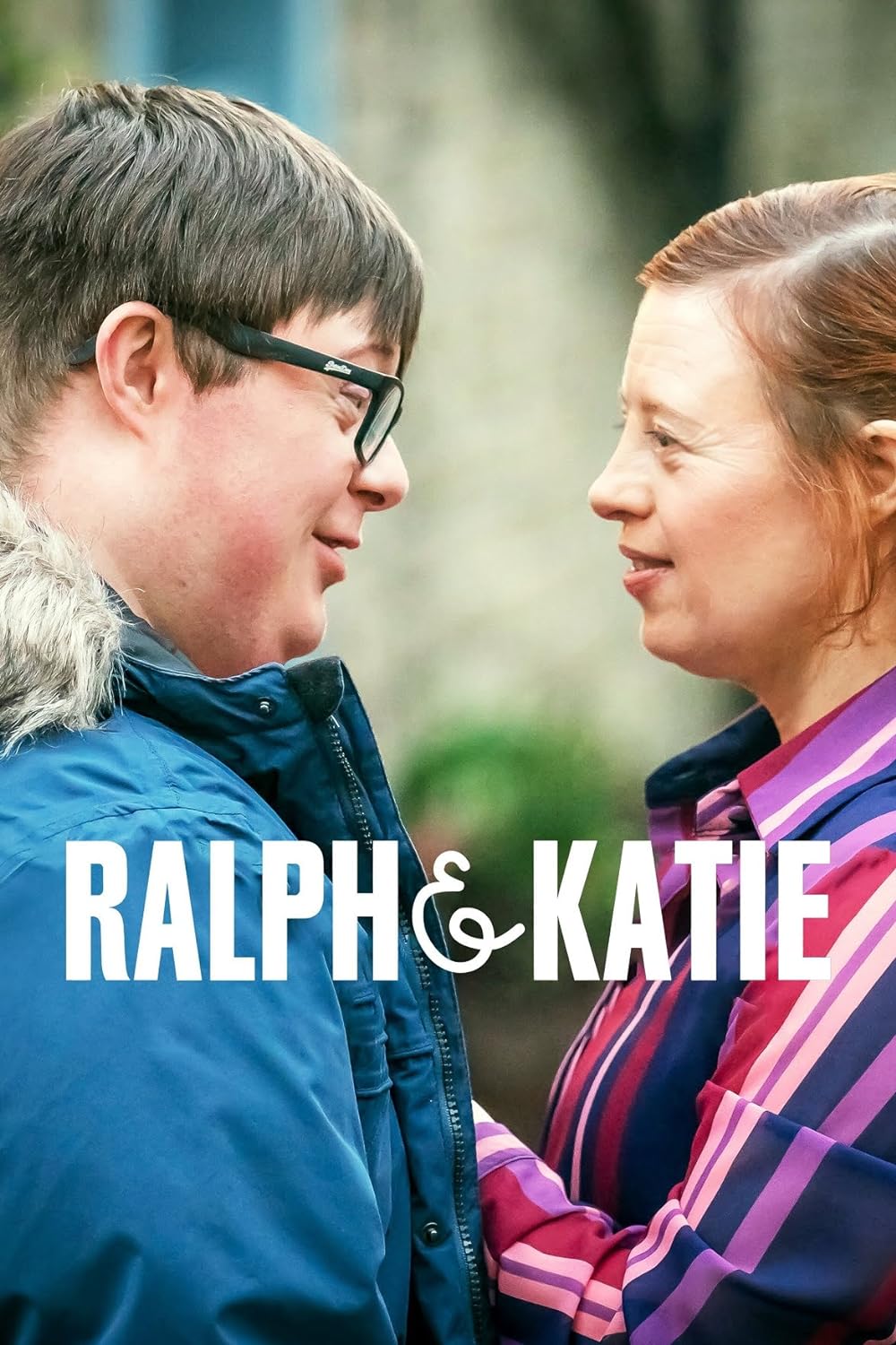 Ralph & Katie 