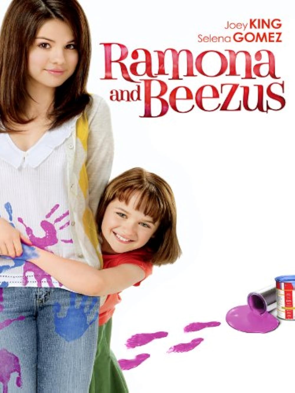 Ramona and Beezus 