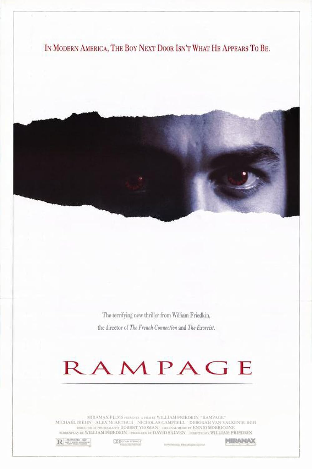 Rampage 