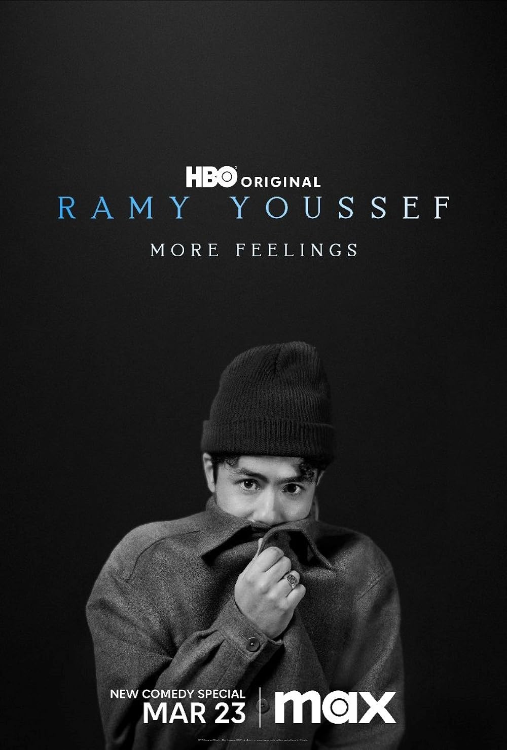 Ramy Youssef: More Feelings 