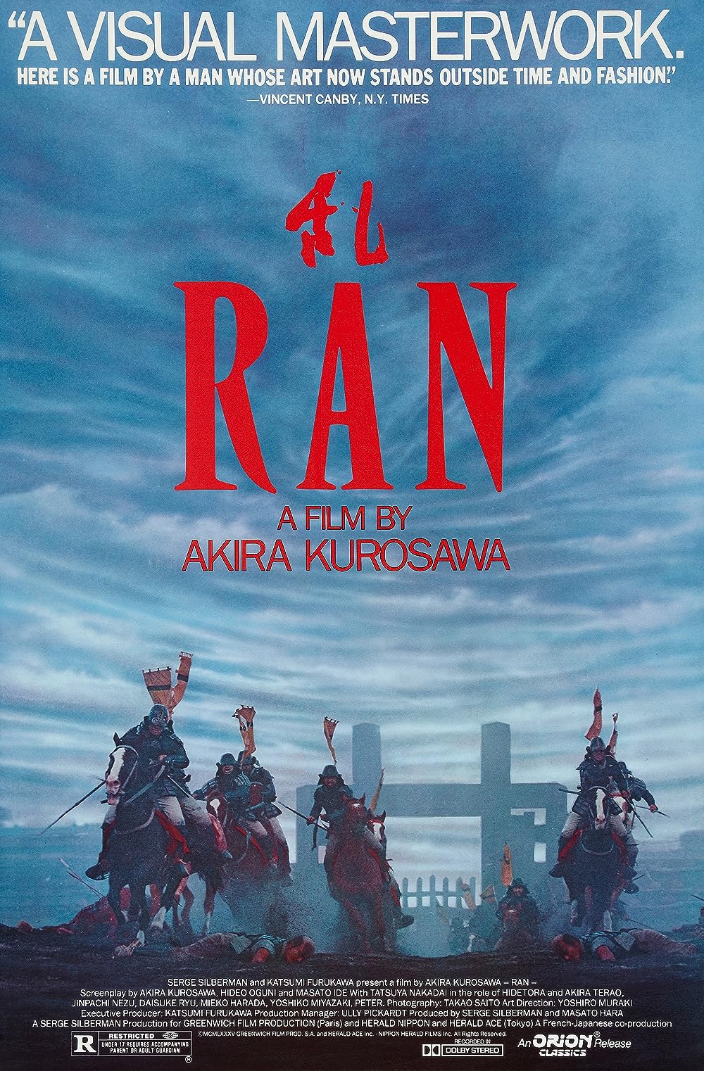 Ran 