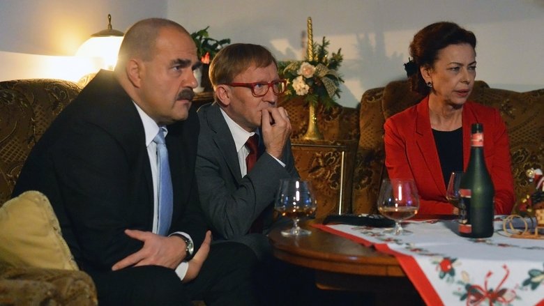Ranczo (2006)