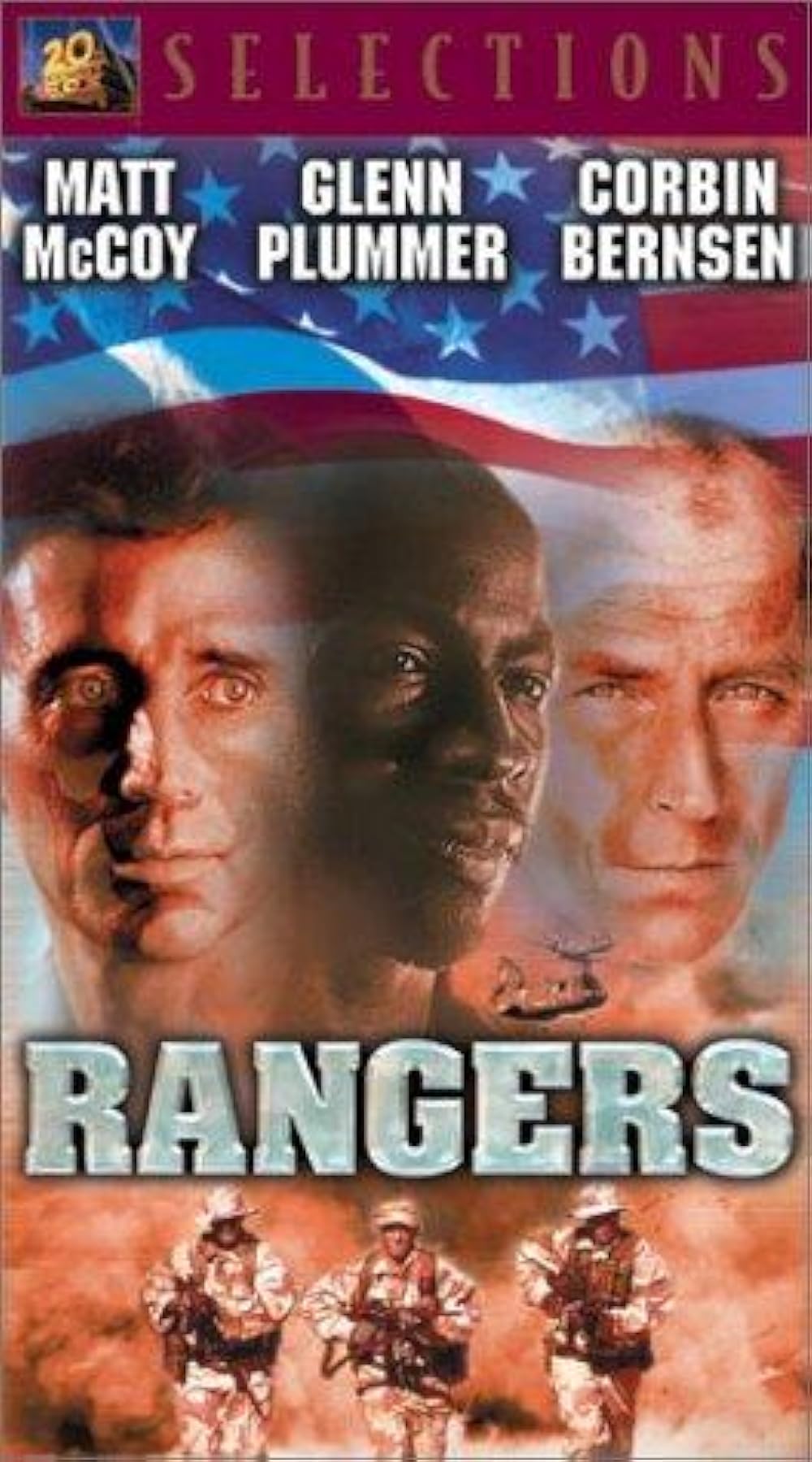 Rangers 