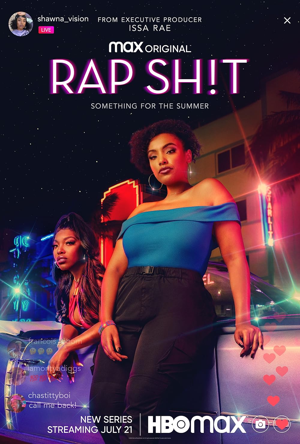 Rap Sh!t 
