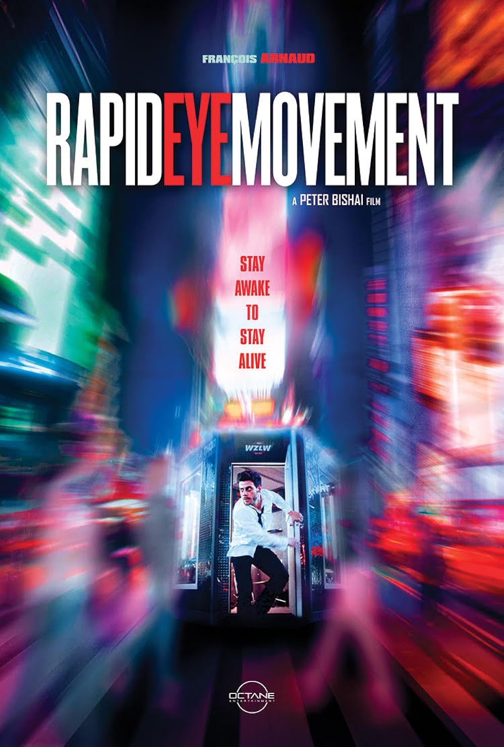 Rapid Eye Movement 
