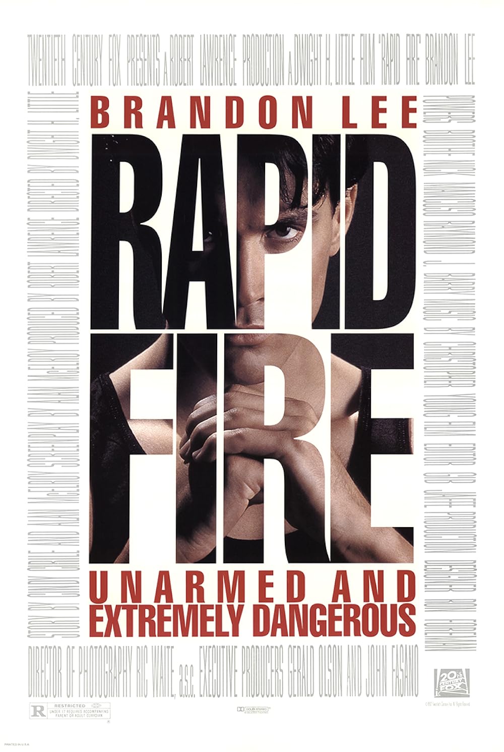 Rapid Fire 