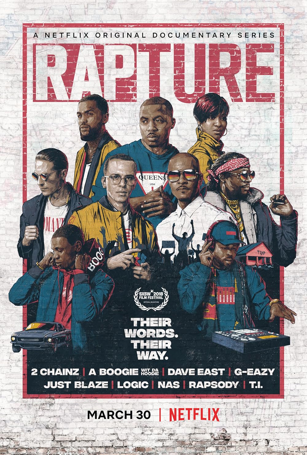 Rapture 