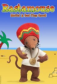 Rastamouse 