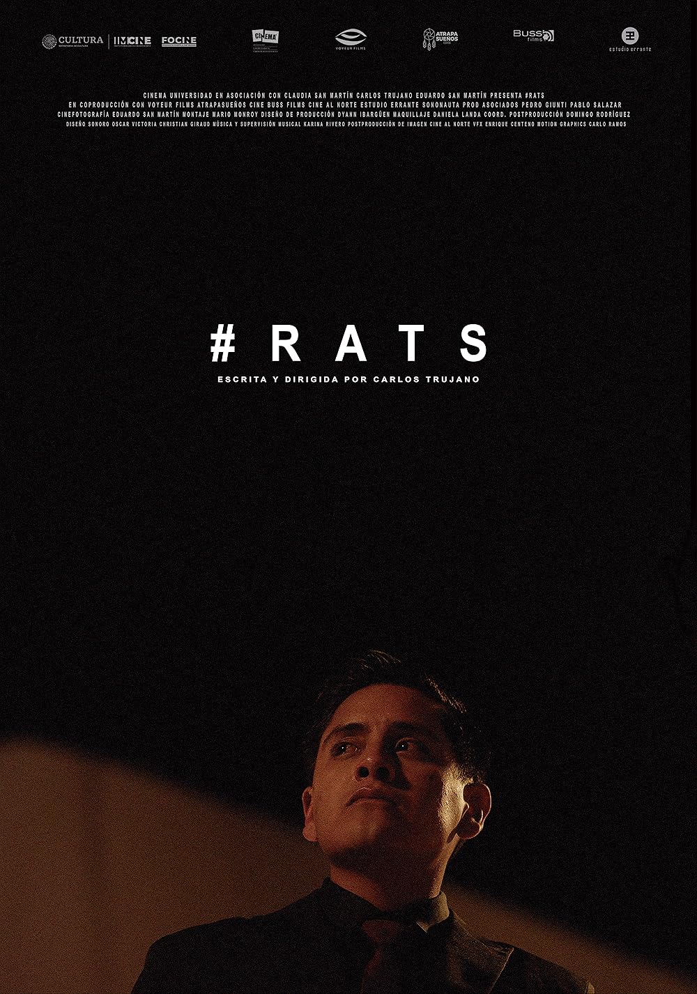 #Rats 