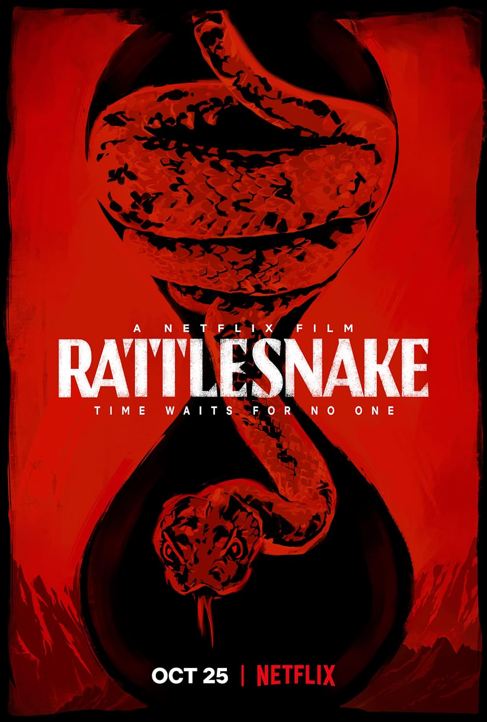 Rattlesnake 