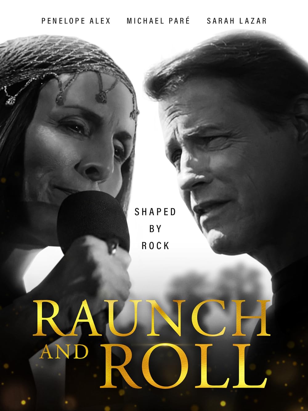 Raunch and Roll 