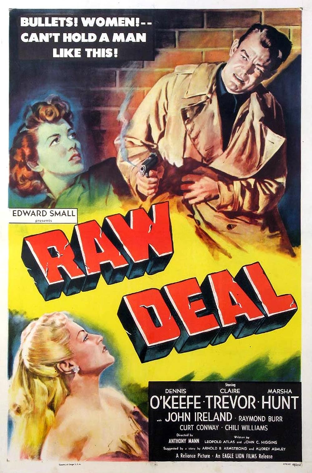 Raw Deal 