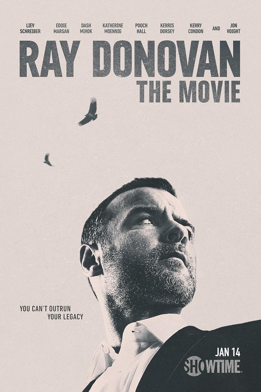 Ray Donovan: The Movie 