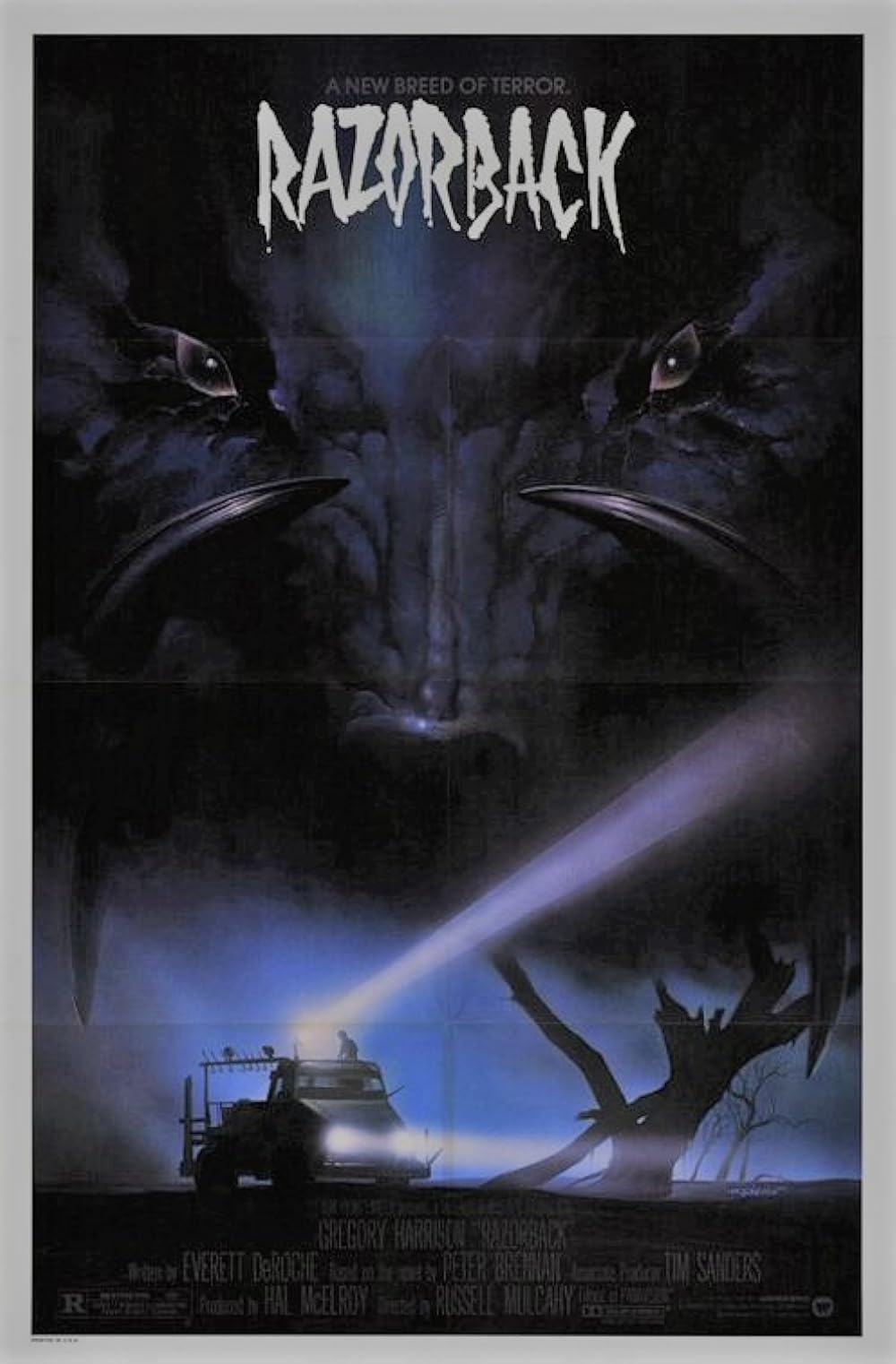 Razorback 