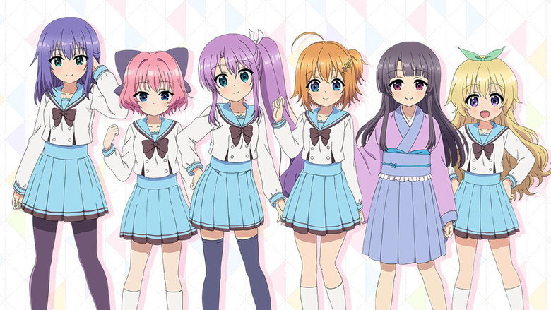 Re:Stage! Dream Days (2019)
