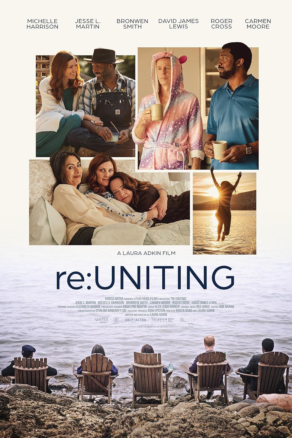 Re:Uniting 