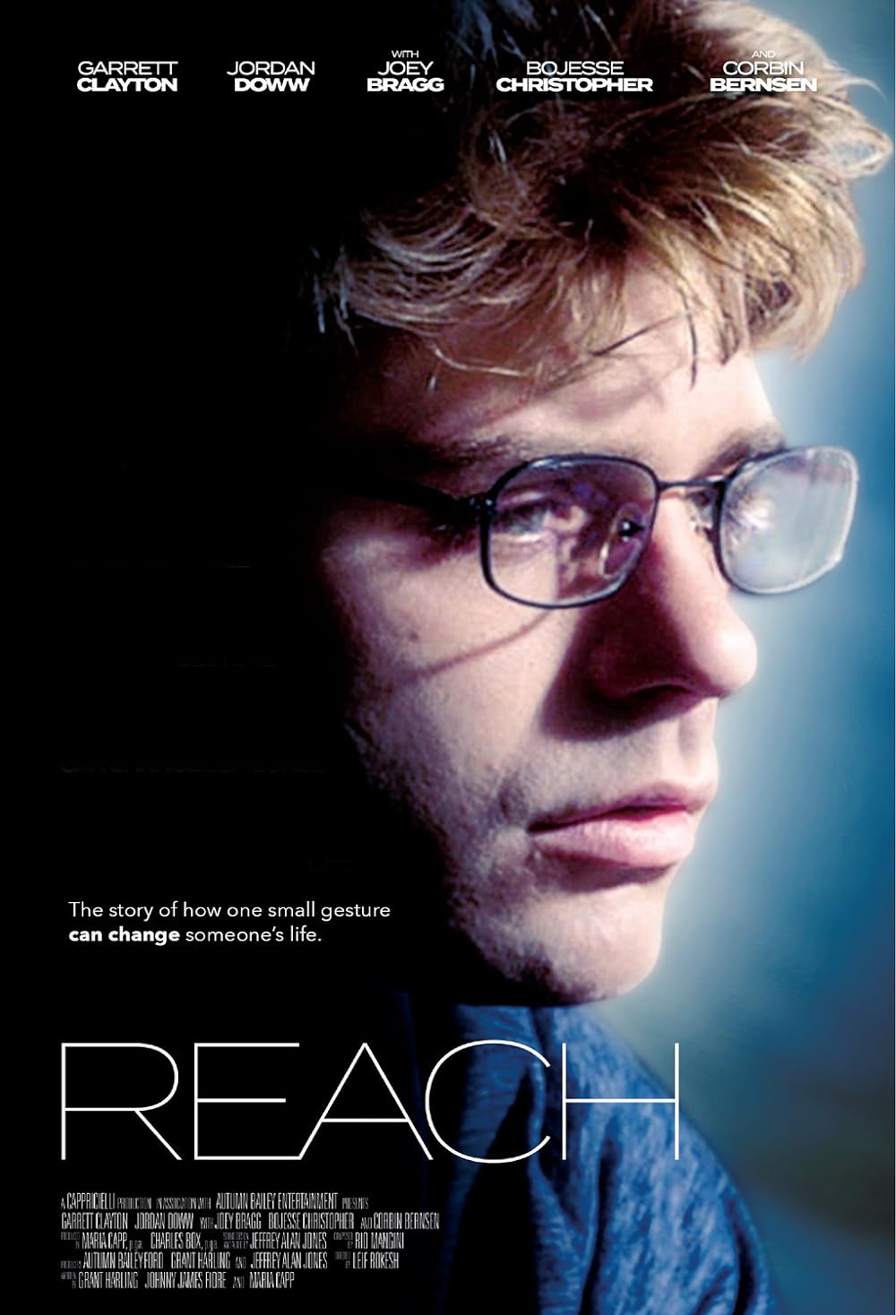 Reach 