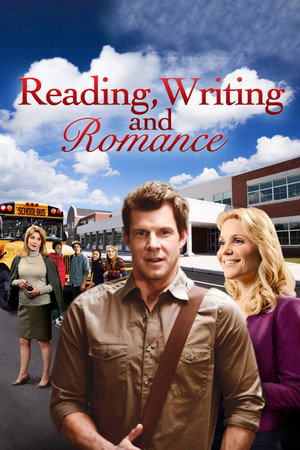 Reading, Writing & Romance 
