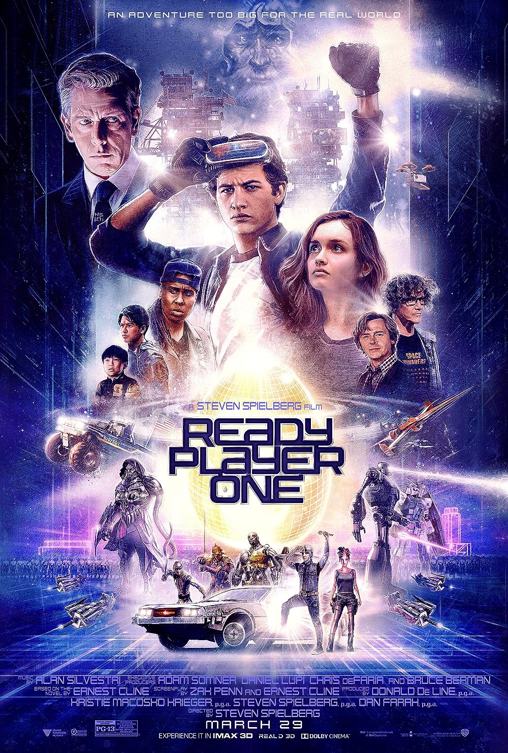 Ready Player One 