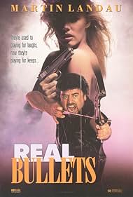 Real Bullets 