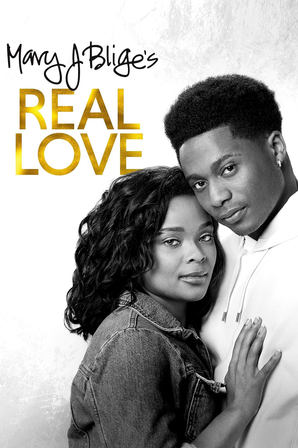 Real Love 