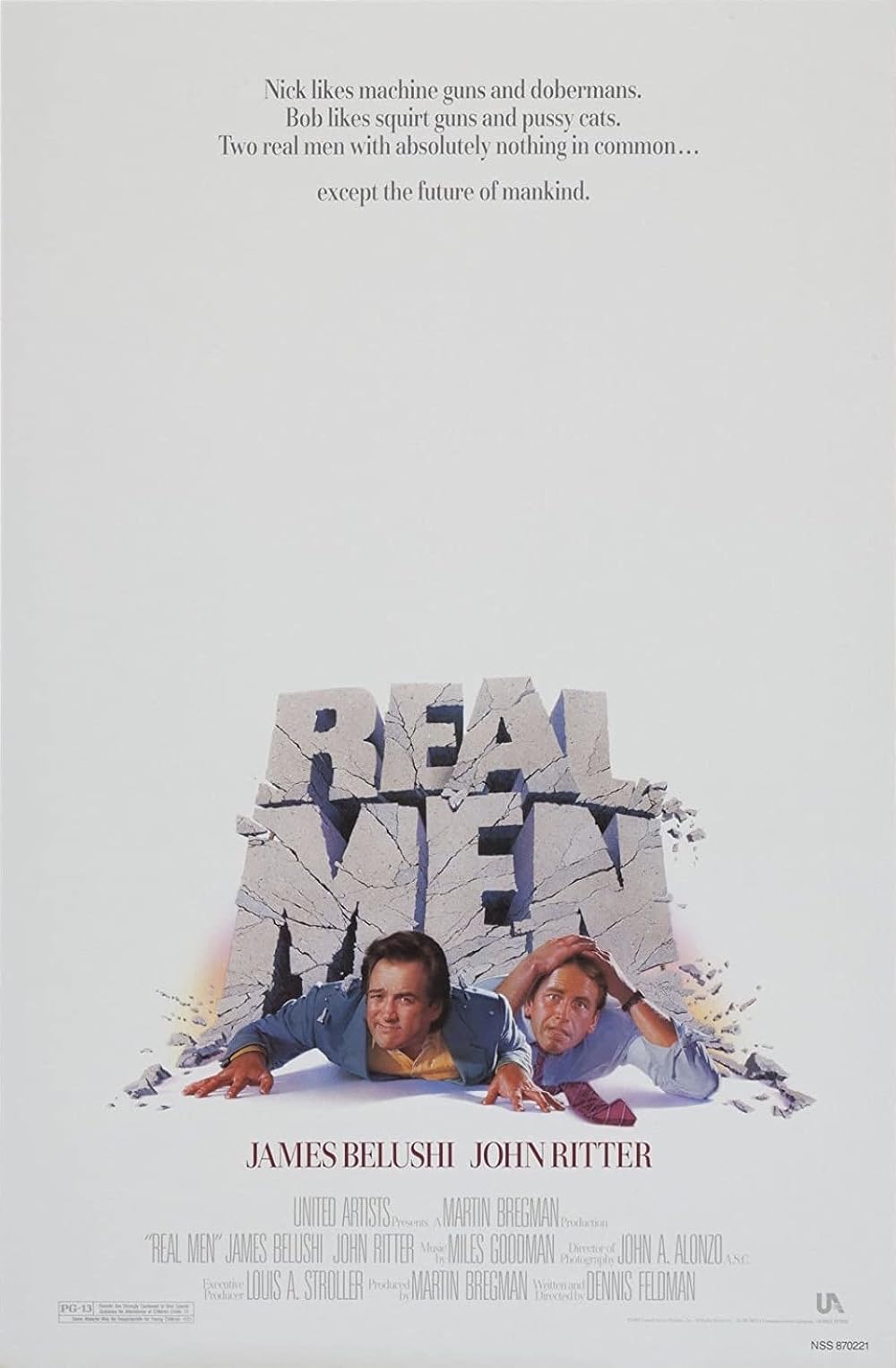 Real Men 