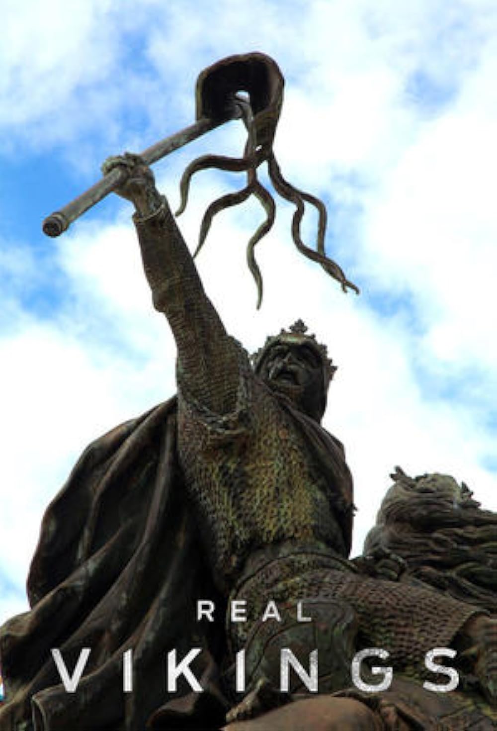 Real Vikings 