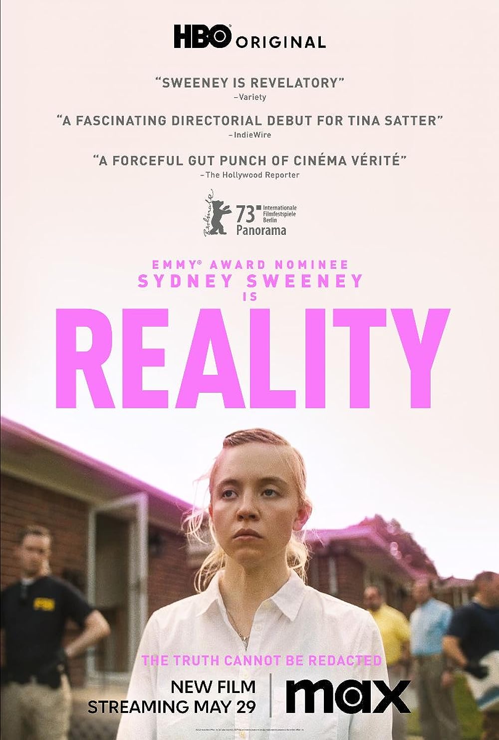 Reality 