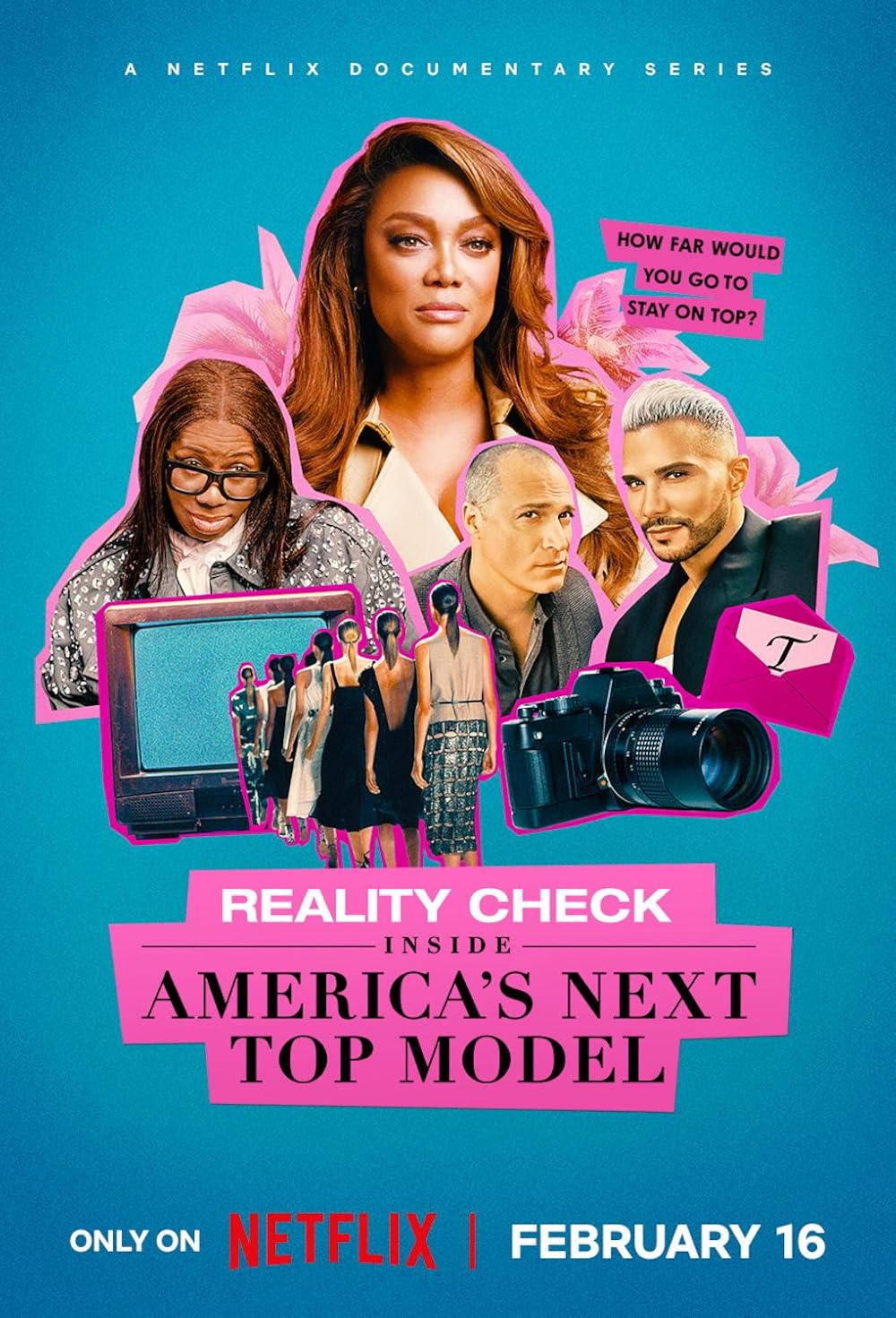 Reality Check: Inside America's Next Top Model (2026)