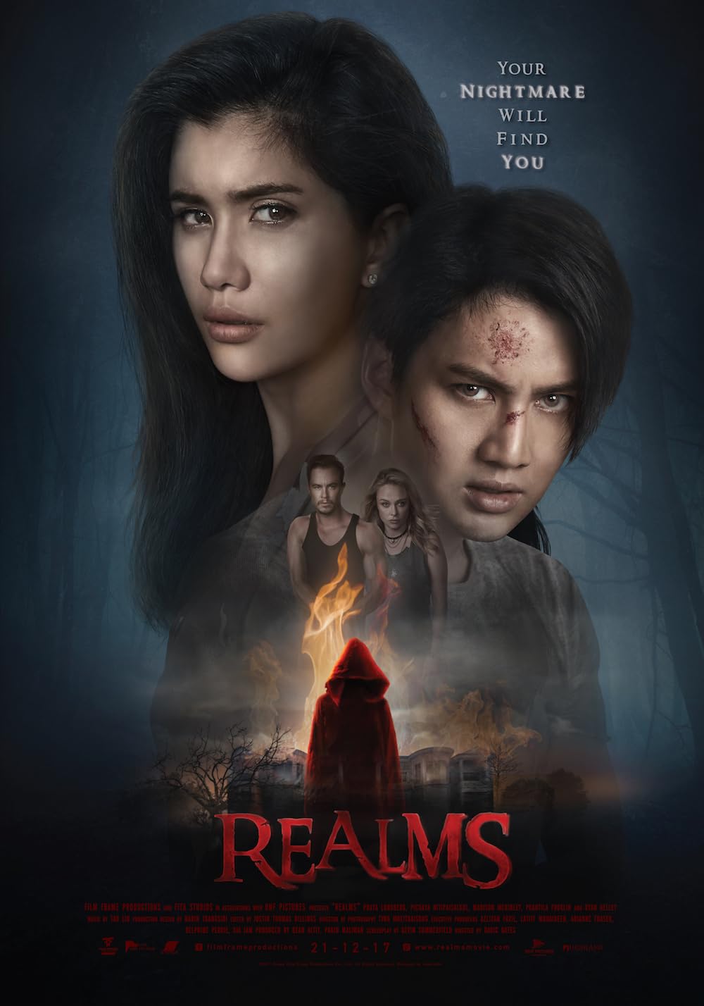 Realms 