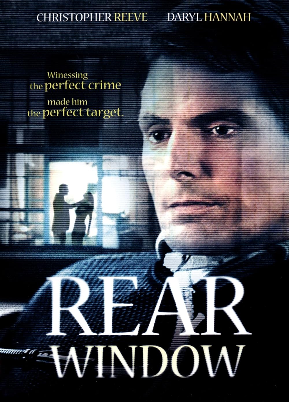 Rear Window 