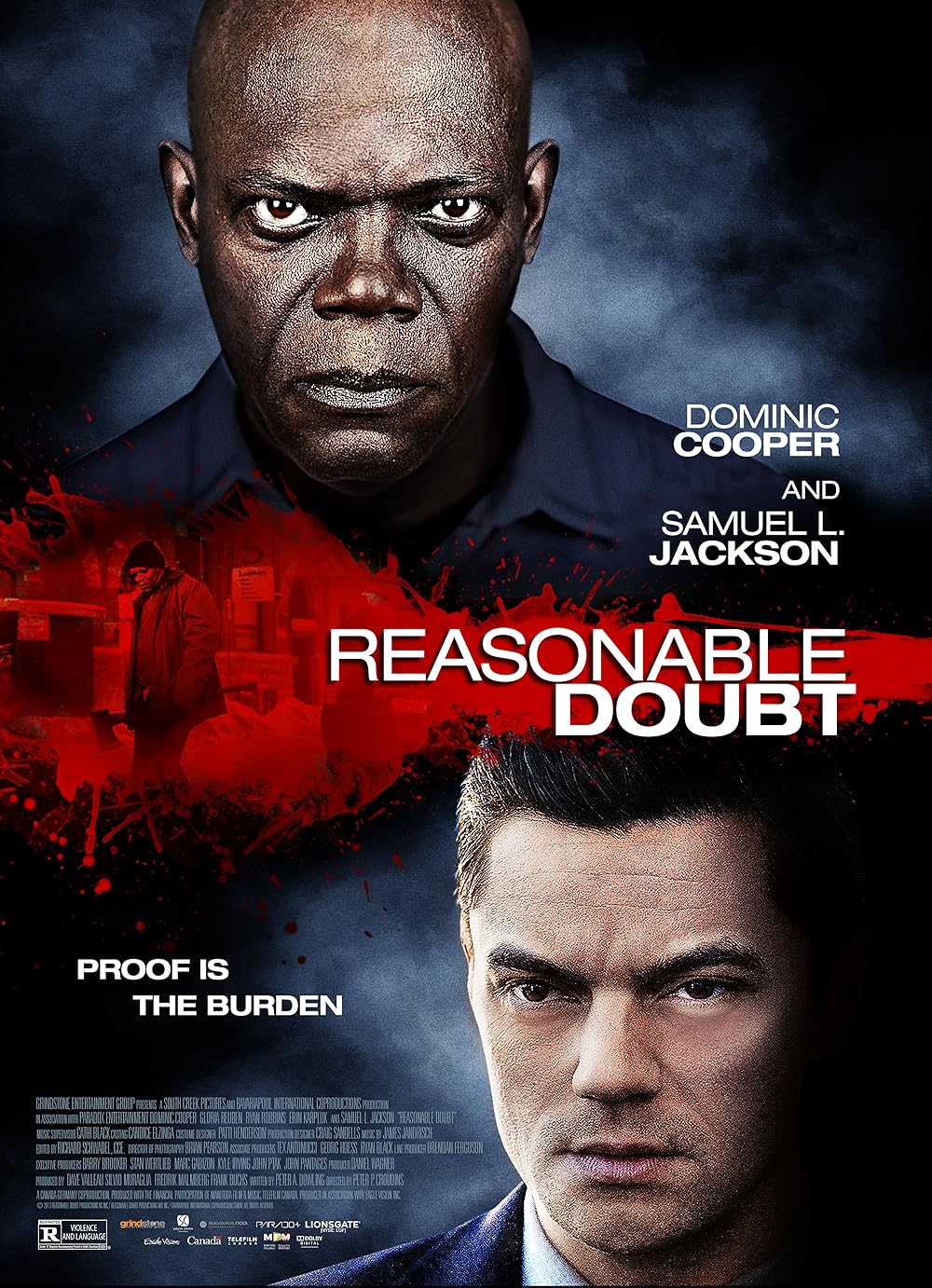 Reasonable Doubt 