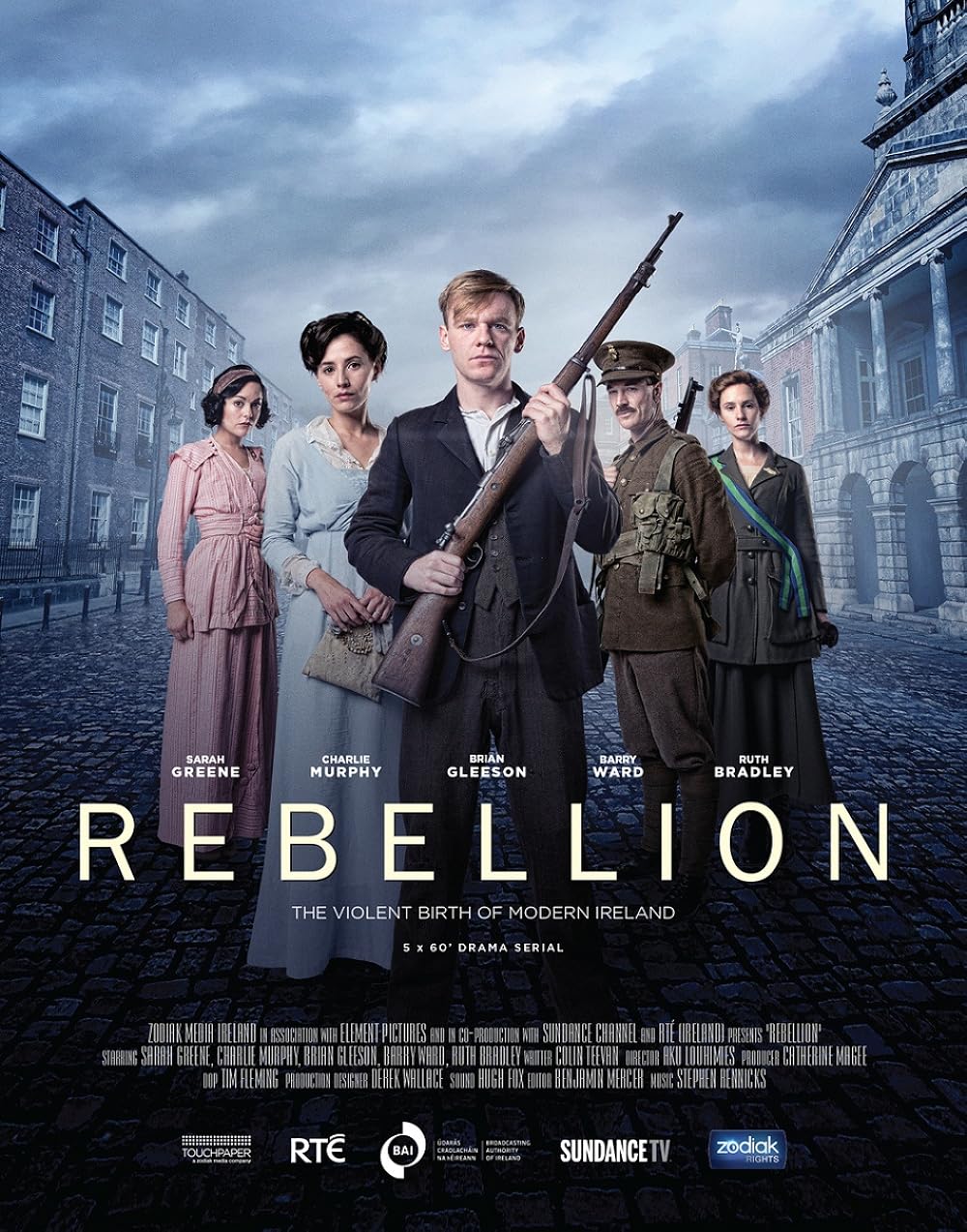 Rebellion 