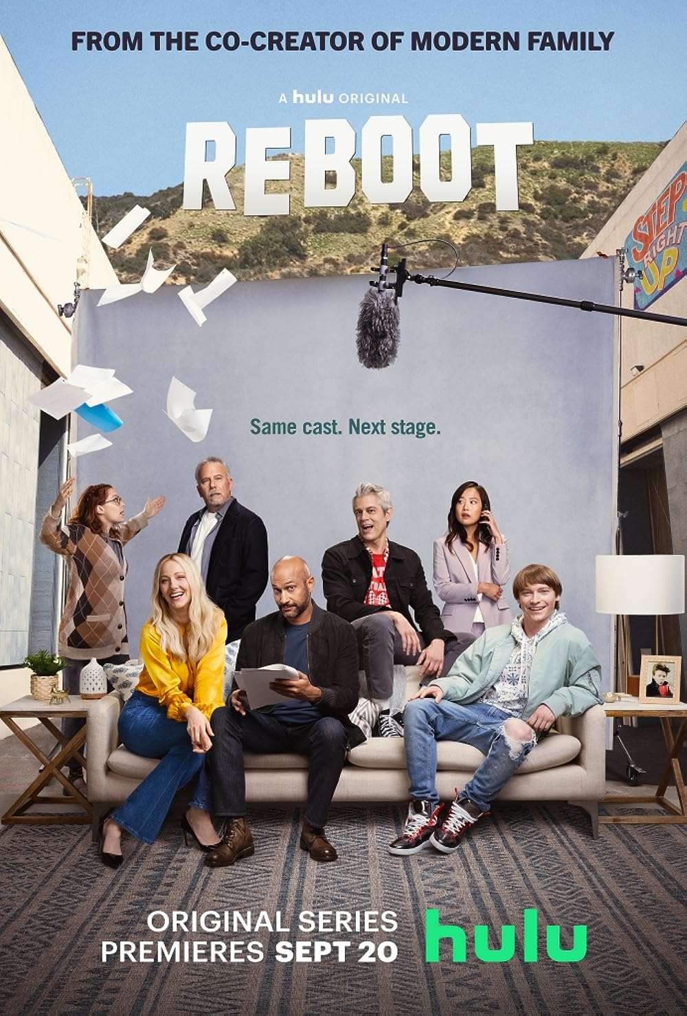 Reboot 