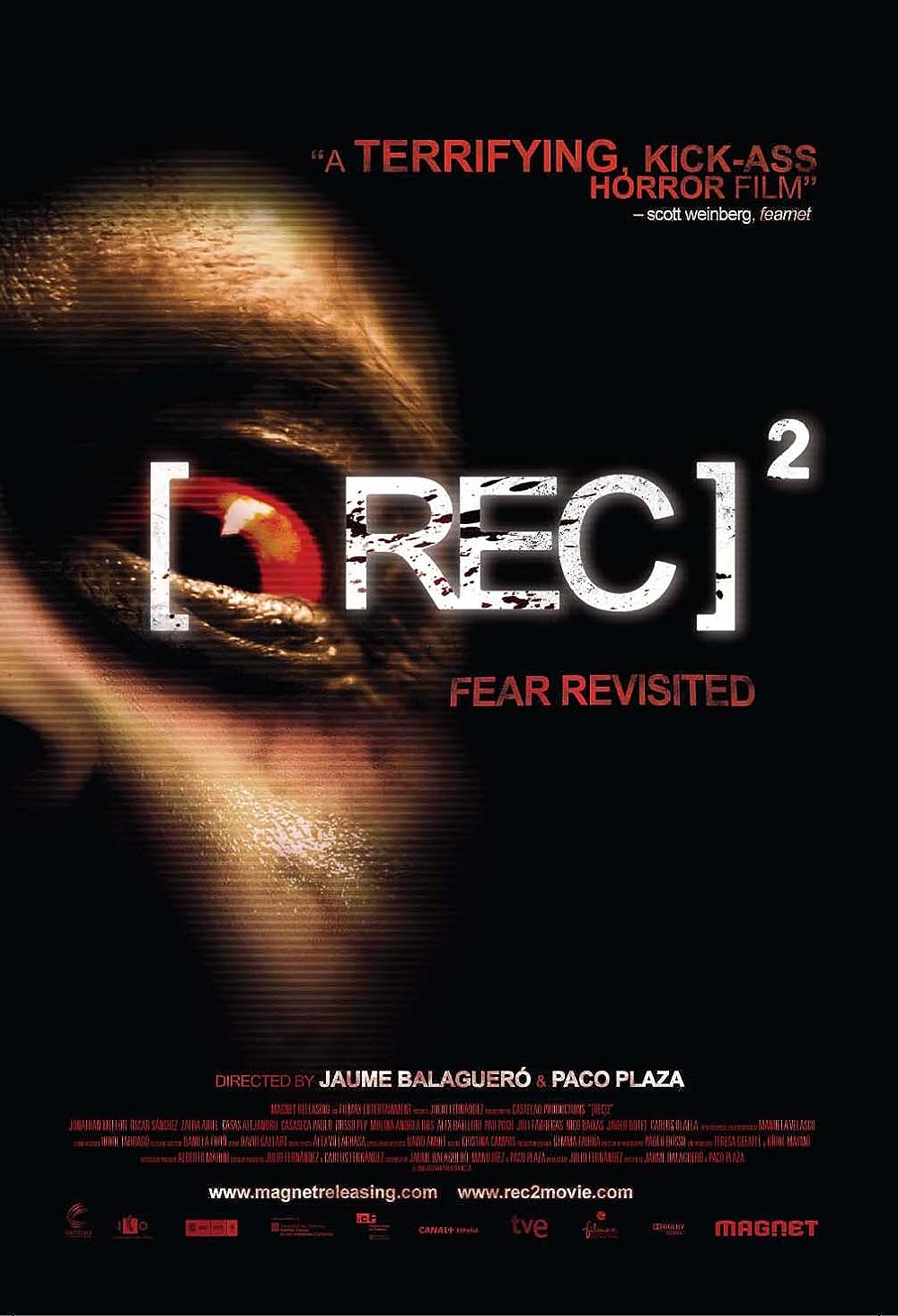 [Rec]Â² 
