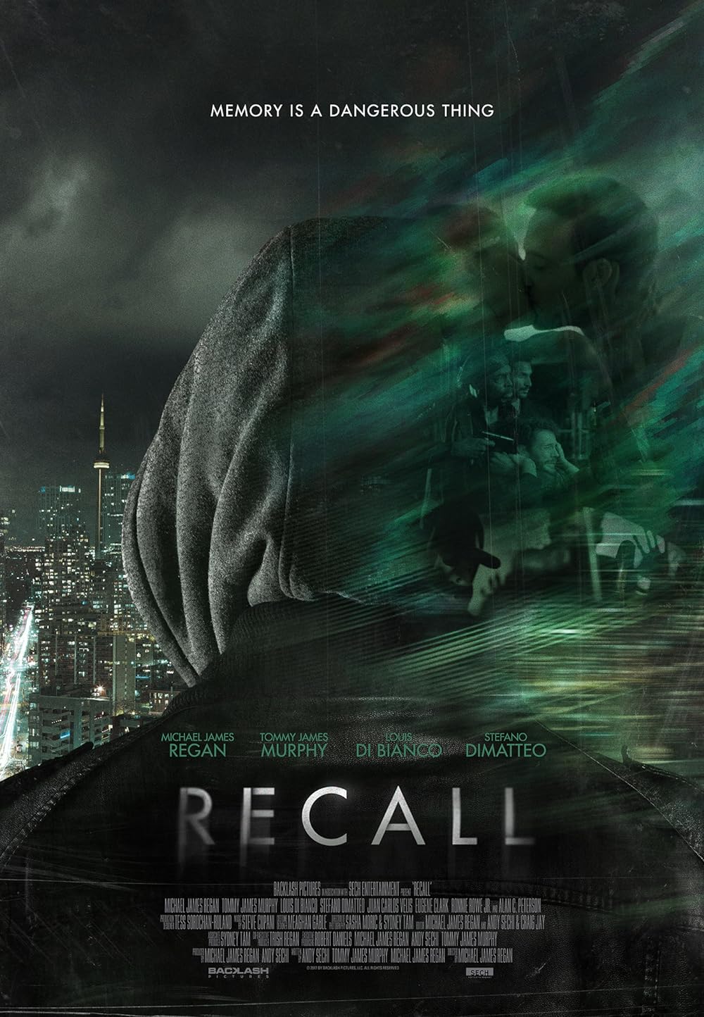 Recall 