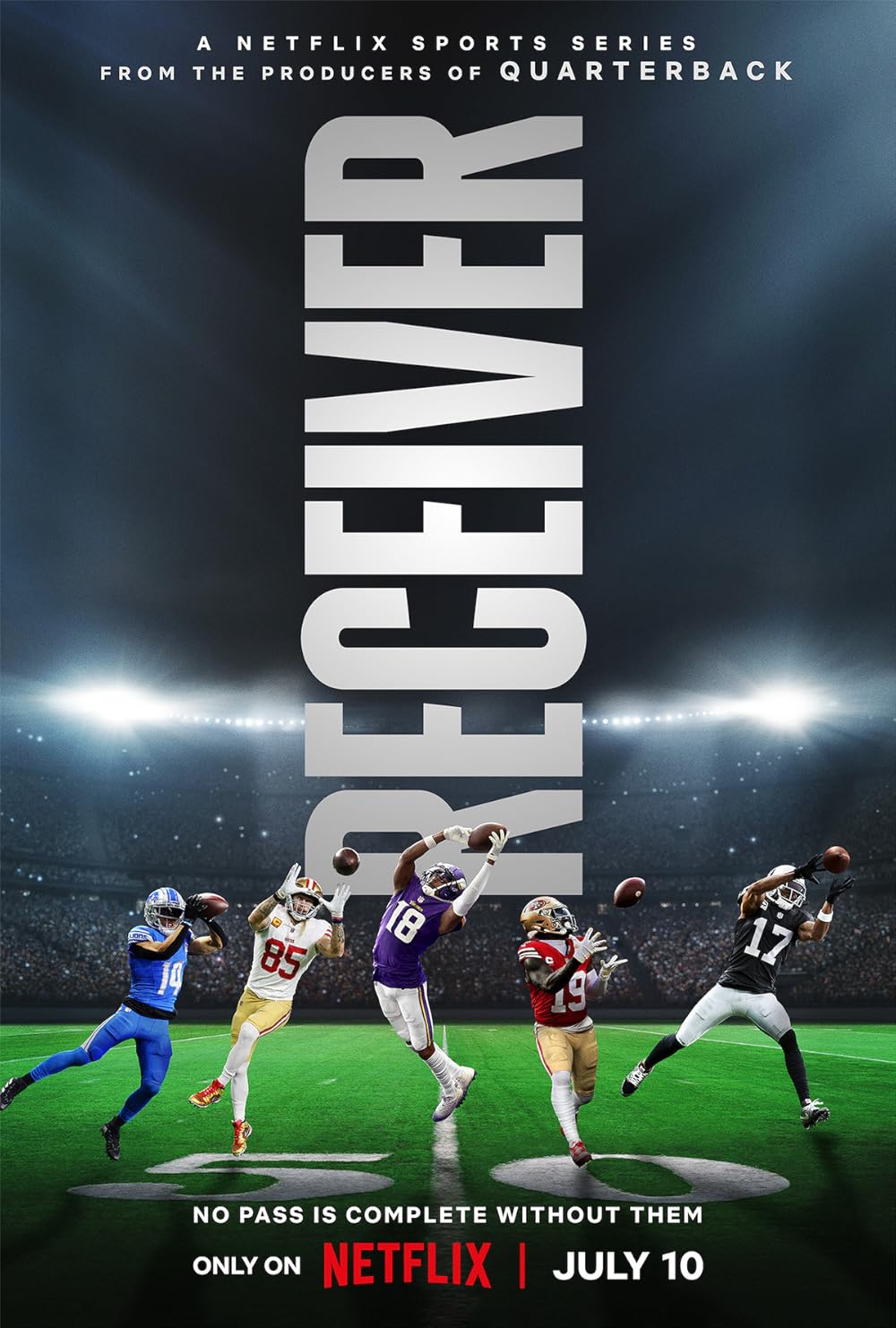 Receiver 